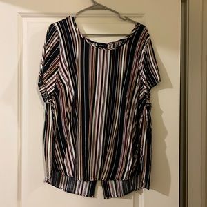 Torrid blouse